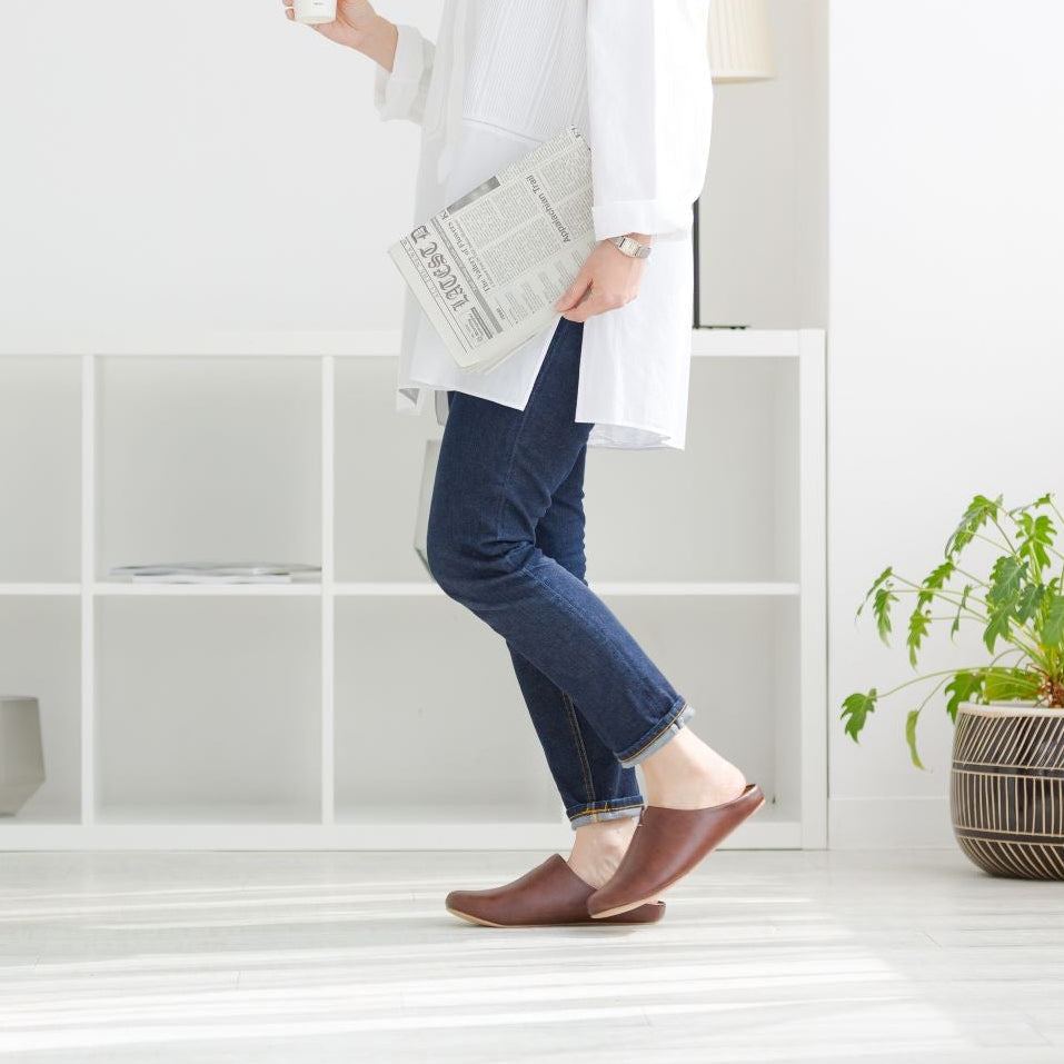 slippers – FRONTIER LifestyleShop JP