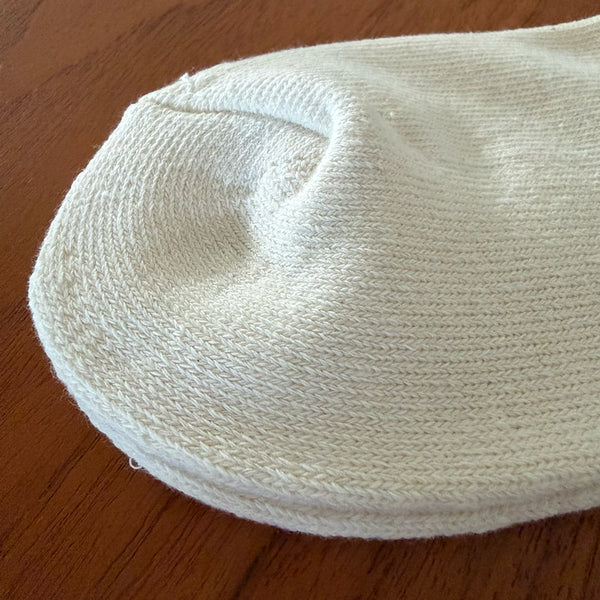 NOWU PlaX™刺繍ソックス