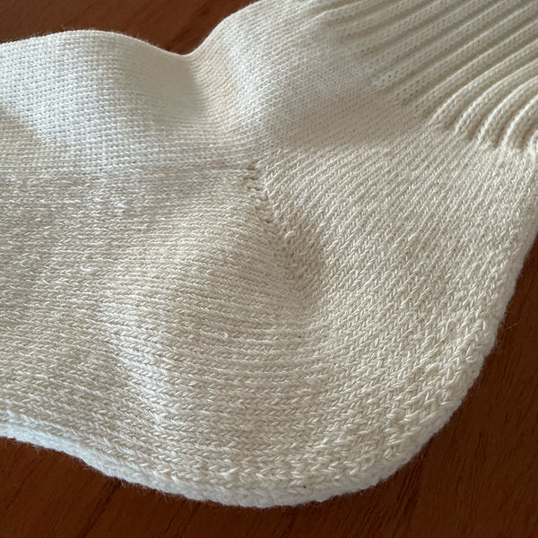 NOWU PlaX™刺繍ソックス