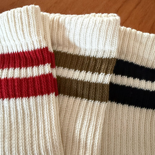 NOWU PlaX™ラインソックス