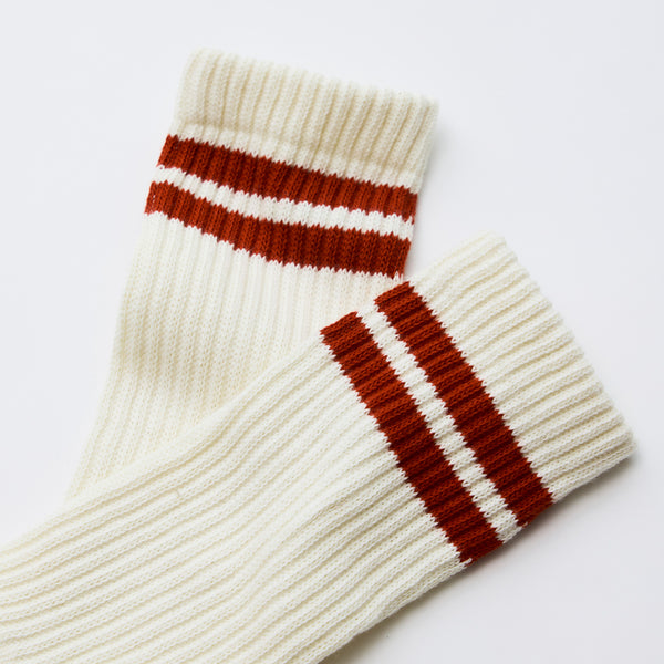 NOWU PlaX™ラインソックス