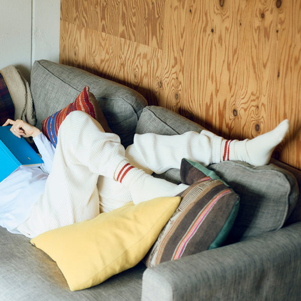 NOWU PlaX™ラインソックス