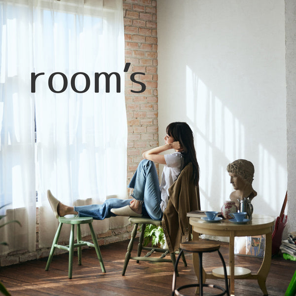 room's