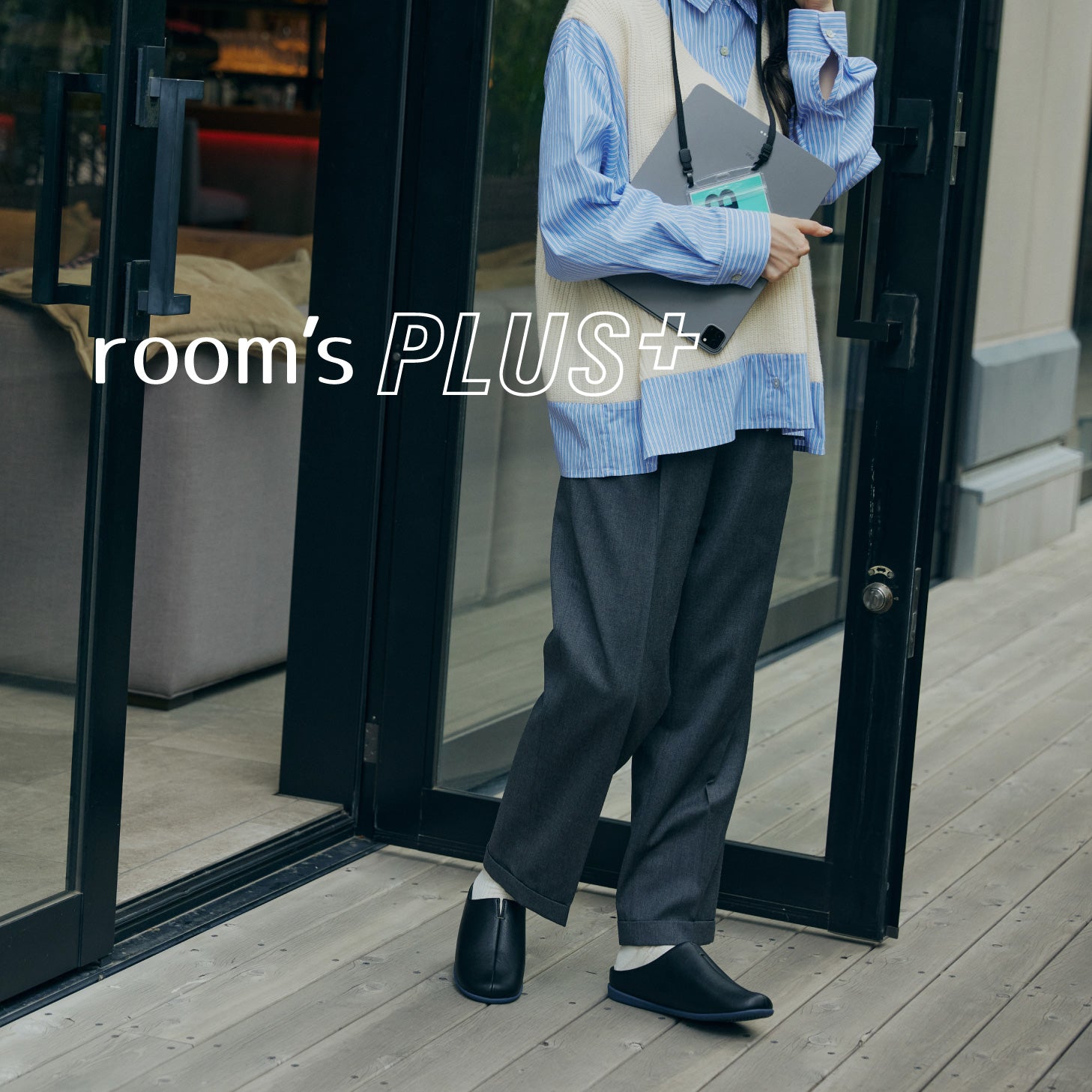 slippers – FRONTIER LifestyleShop JP