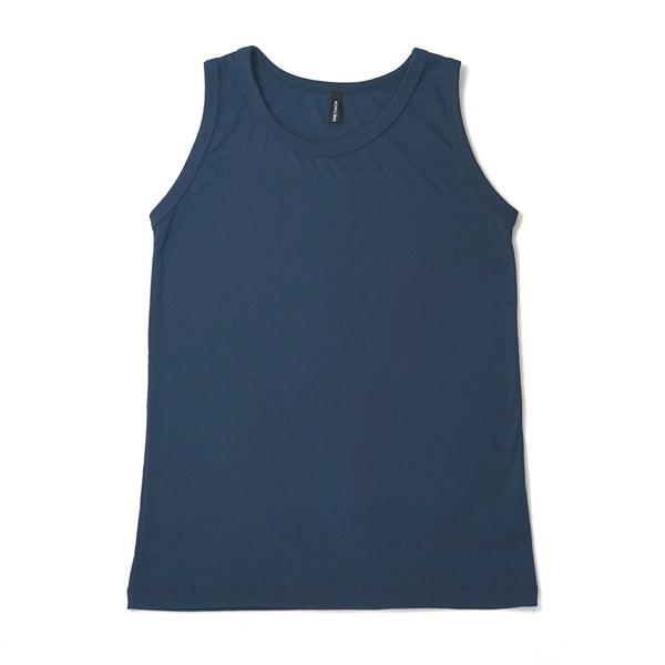 NOWU フライスタンクトップ