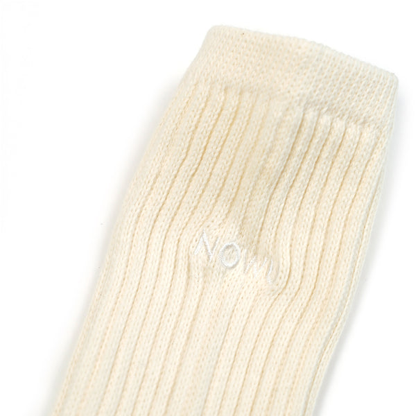 NOWU PlaX™刺繍ソックス