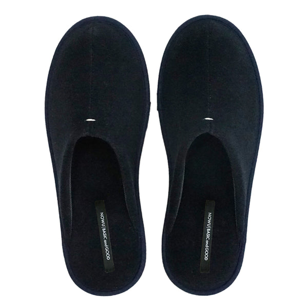 【NEW】NOWU PlaX™パイルスリッパ