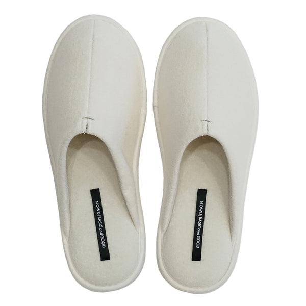 【NEW】NOWU PlaX™パイルスリッパ