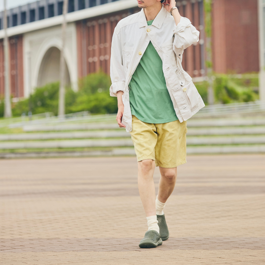 全ての商品 – FRONTIER LifestyleShop JP