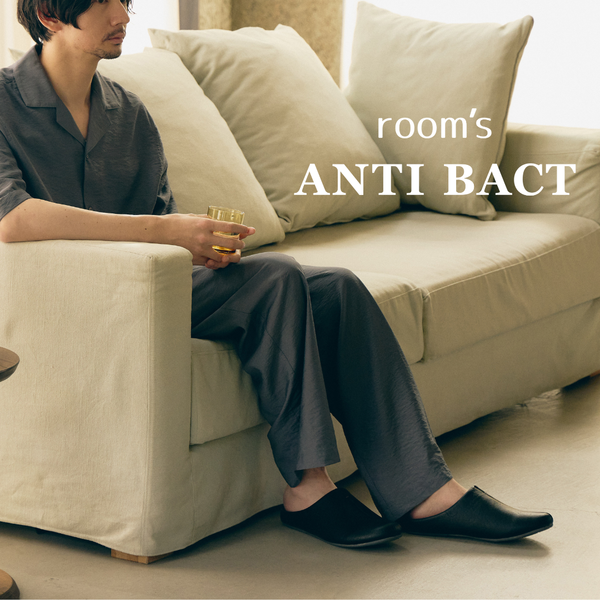 room's  ANTI BACT