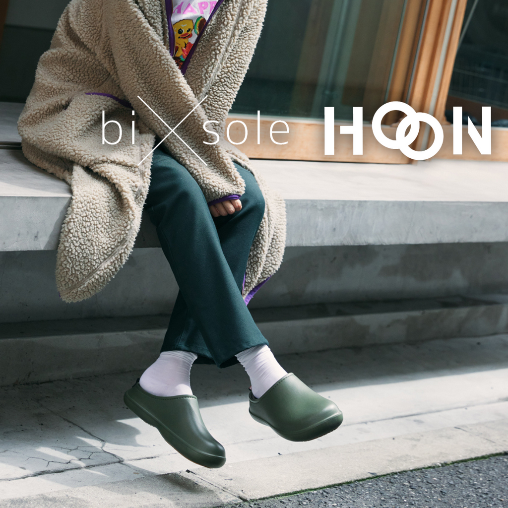 bi×sole HOON (バイソール ホーン)| フロンティア公式オンライン bi×sole HOON (バイソール ホーン)| フロンティア公式オンライン