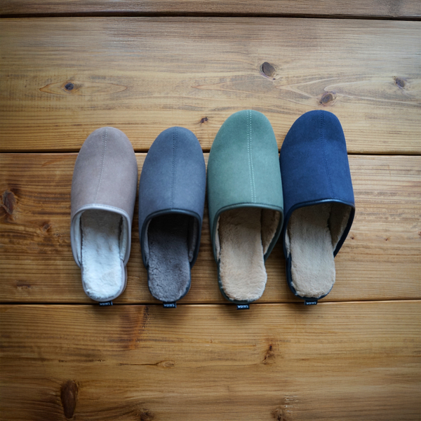 【NEW】warm's