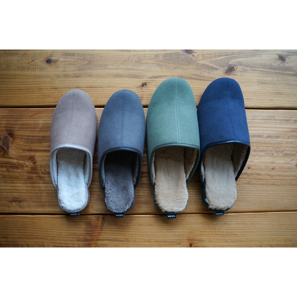 【NEW】warm's