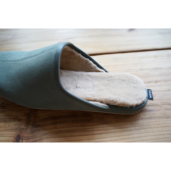 【NEW】warm's