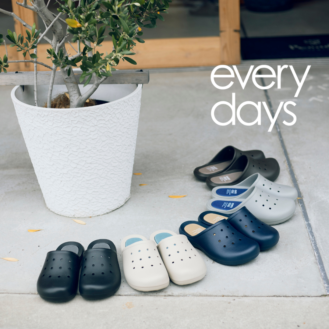 sandals – FRONTIER LifestyleShop JP